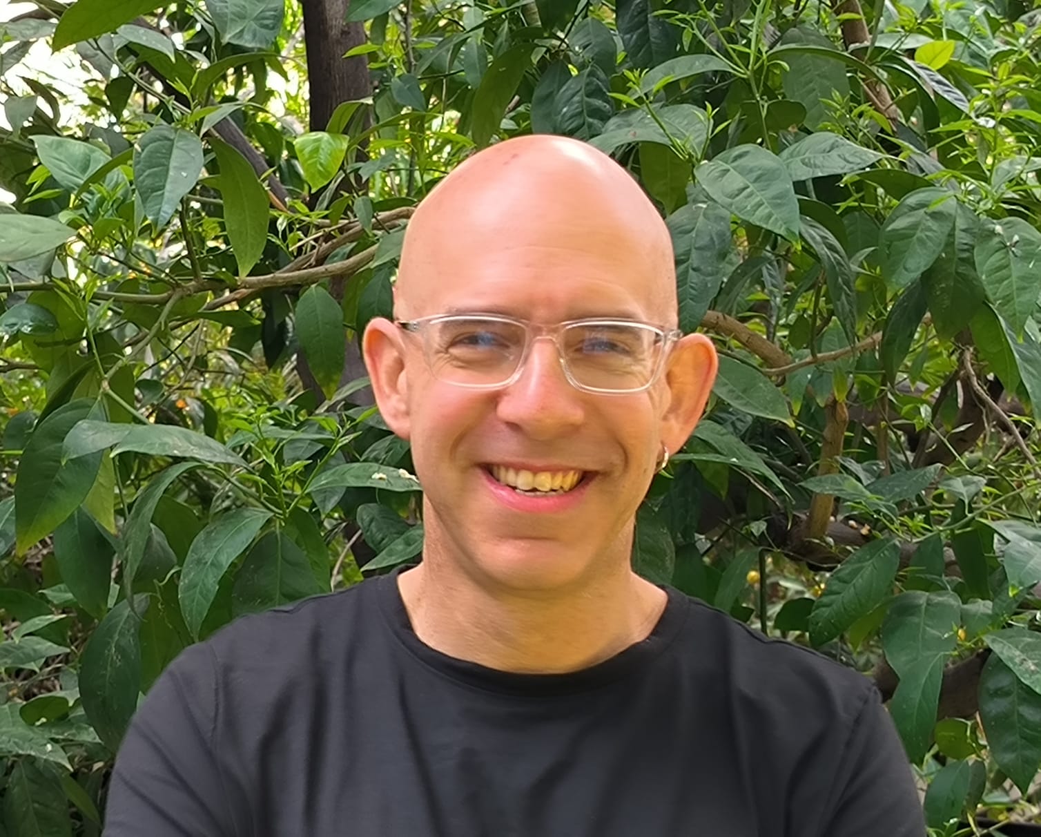 משה פנצר: לצאת מכלוב של זהב ולבנות חברות תוכנה בלי משקיעים