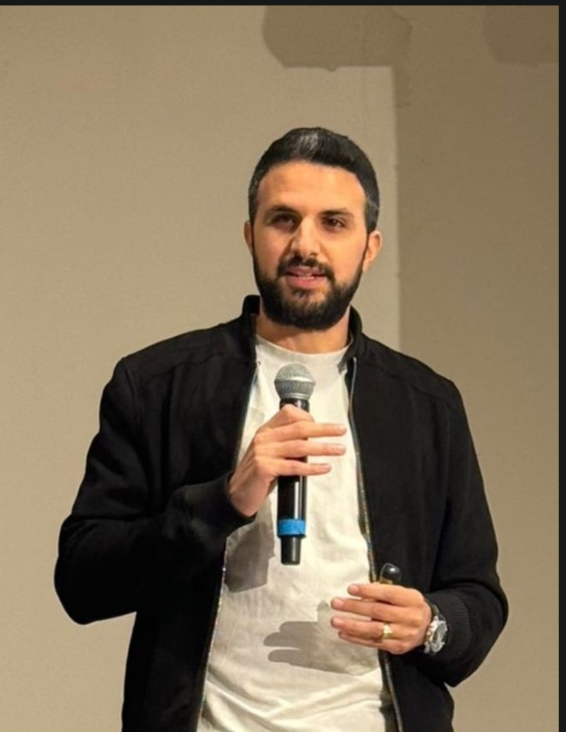 אלעד קובי: מחוסן קרבי לנטוורקינג אמיתי ועד שותפות עם Anthropic