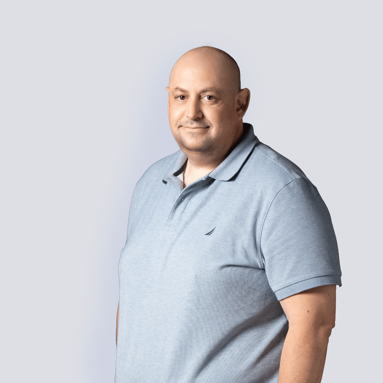 Ido Neuman: An Accountant in the AI Era, and Why We All Need to Be Both